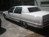 Fleetwood Fleetwood