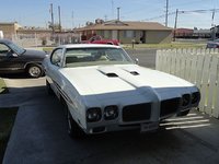 1970 Pontiac GTO Overview 1970 Pontiac GTO Overview