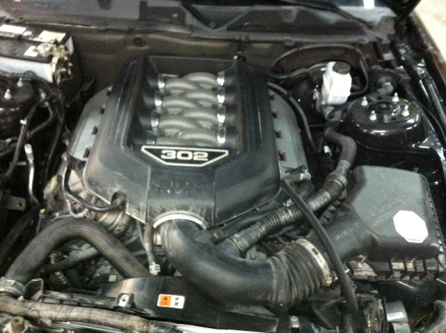 2011 Ford Edge