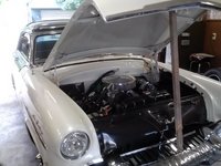 1954 Mercury Monterey Overview 1954 Mercury Monterey Overview