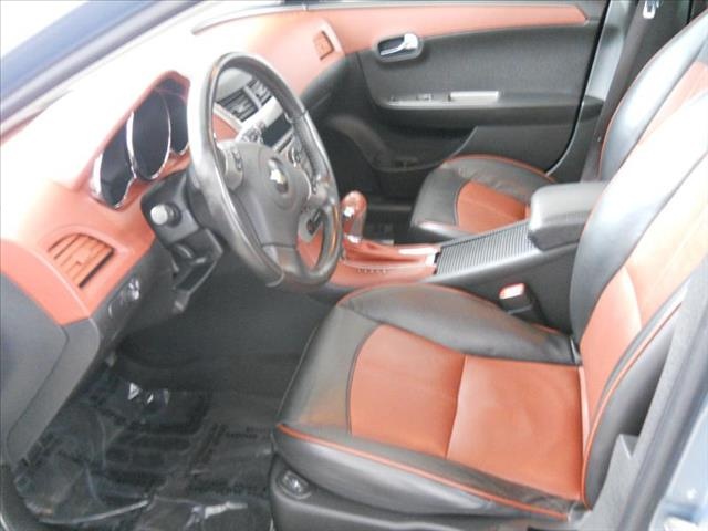 2009 Chevrolet Malibu