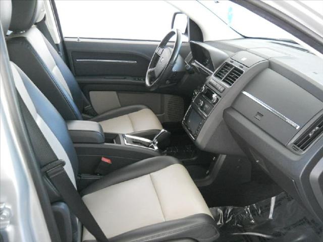 2009 Dodge Journey