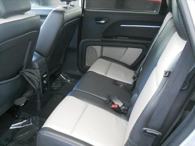 2009 Dodge Journey