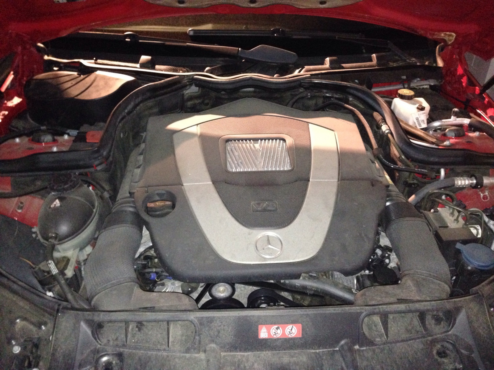 2009 Mercedes-Benz C-Class