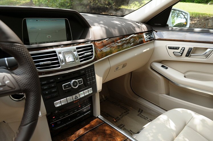2014 Mercedes Benz E Class Pictures Cargurus