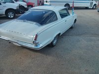 1965 Plymouth Barracuda Overview 1965 Plymouth Barracuda Overview