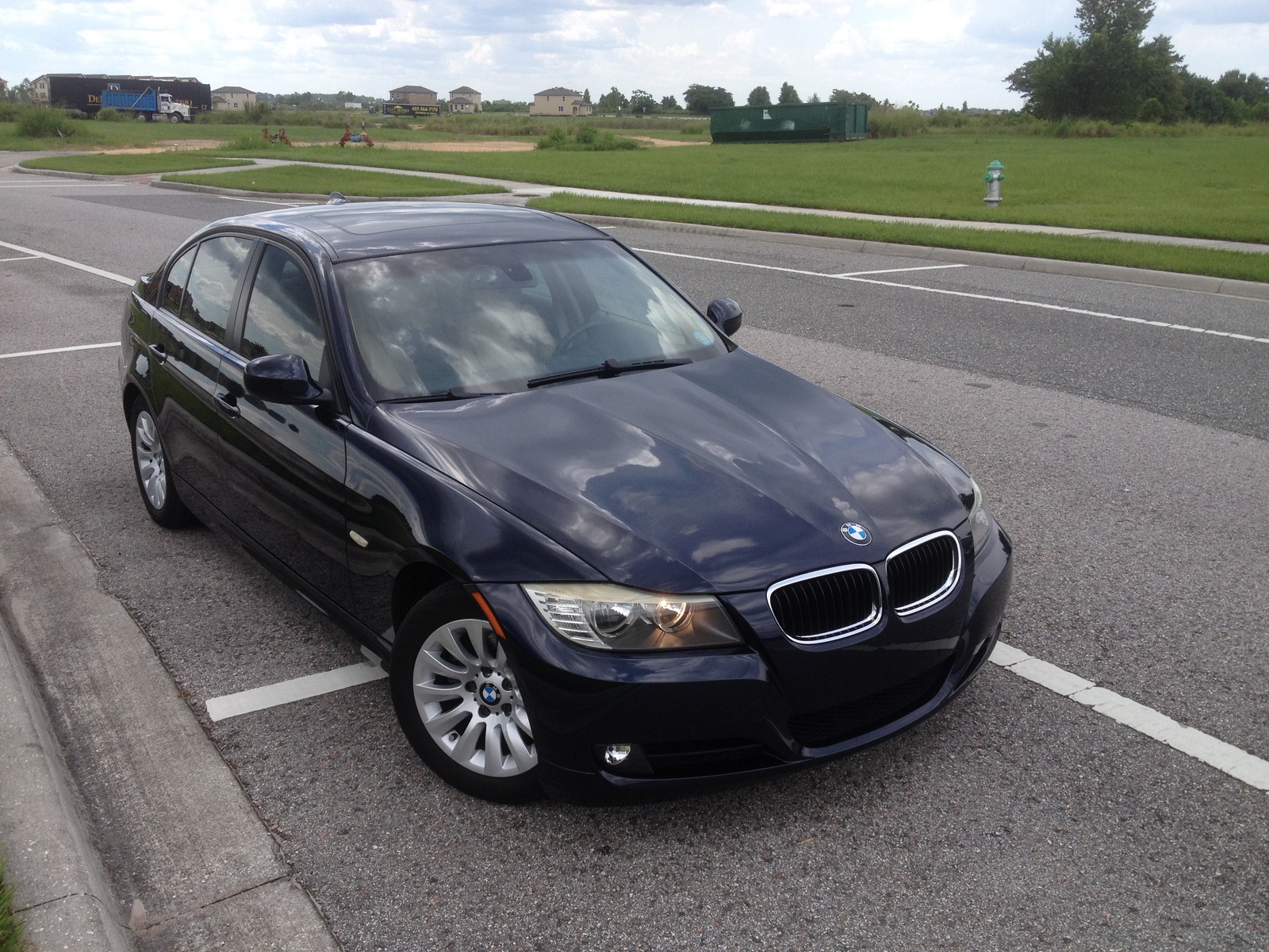 2009 Bmw 3 Series Pictures Cargurus