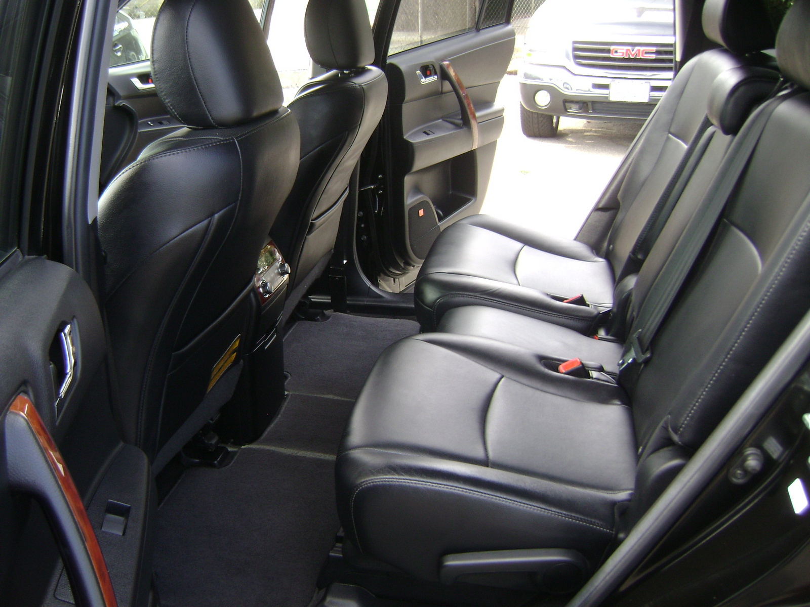 2012 Toyota Highlander