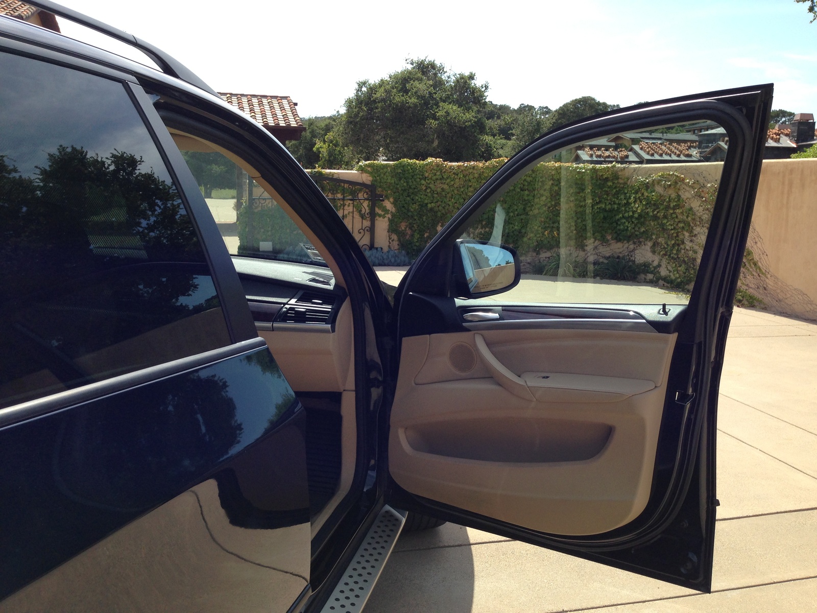 2010 BMW X5