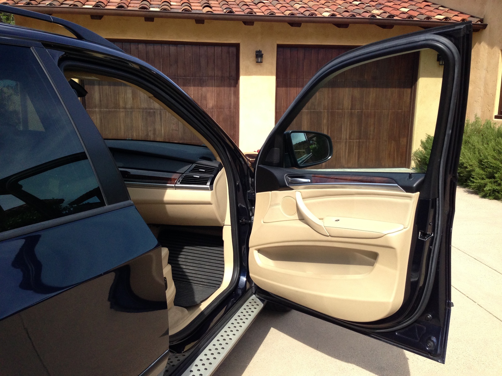 2010 BMW X5