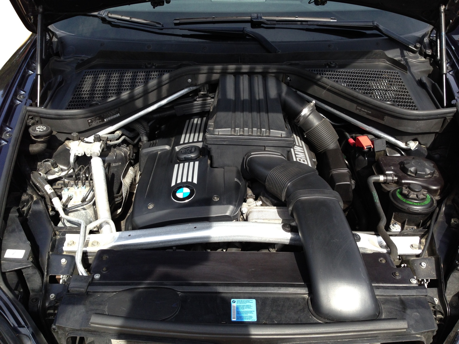 2010 BMW X5