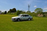 1989 Saab 900 Overview 1989 Saab 900 Overview