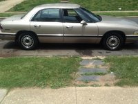 1992 Buick LeSabre Overview 1992 Buick LeSabre Overview