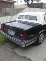 DeVille DeVille