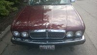 1989 Jaguar XJ-S Overview 1989 Jaguar XJ-S Overview