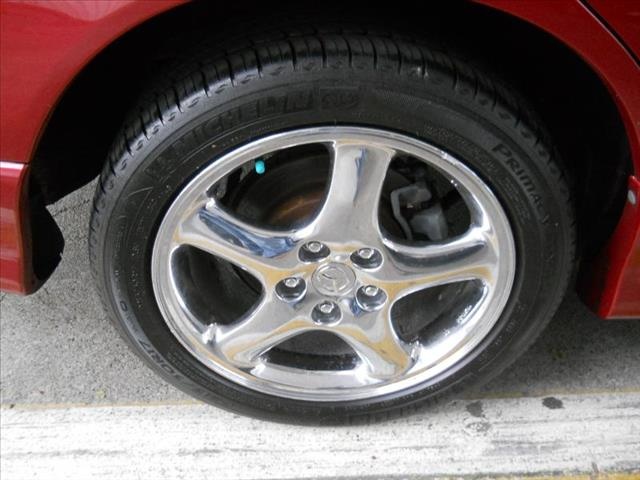 2001 Mazda Millenia