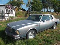 1978 Chevrolet Monte Carlo Overview 1978 Chevrolet Monte Carlo Overview