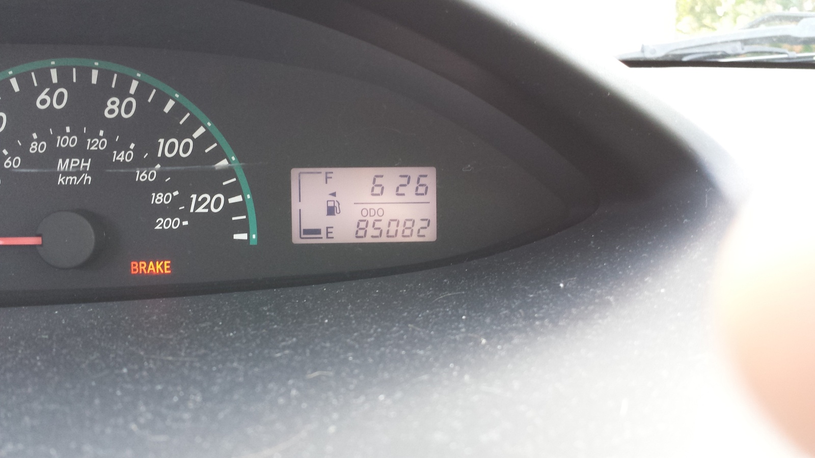 2009 Toyota Yaris