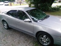 Alero Alero