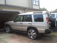 Discovery Series II Discovery Series II
