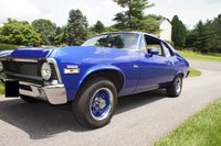1970 Chevrolet Nova Overview 1970 Chevrolet Nova Overview