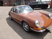 1973 Porsche 911 Overview 1973 Porsche 911 Overview