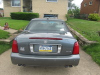 DeVille DeVille