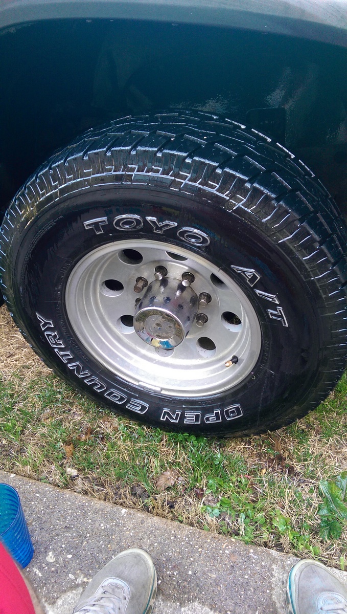 Sierra 2500 Sierra 2500