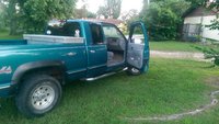 1998 GMC Sierra 2500 Overview 1998 GMC Sierra 2500 Overview