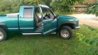 Sierra 2500 Sierra 2500