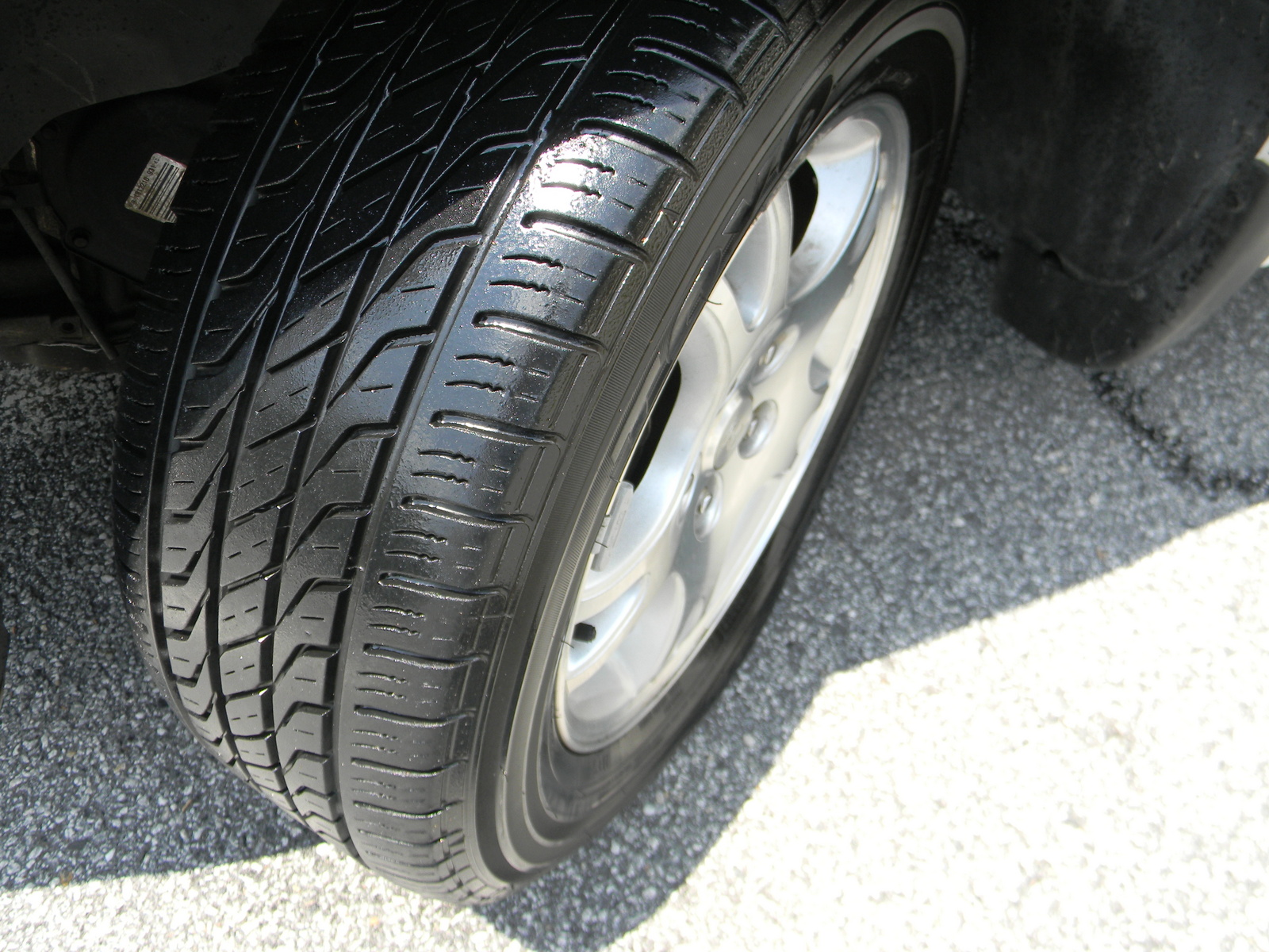 2003 Dodge Caravan