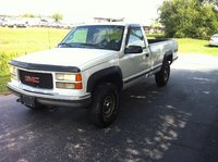 Sierra 2500 Sierra 2500