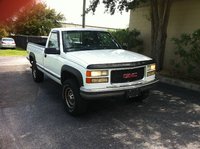 Sierra 2500 Sierra 2500