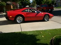 1981 Ferrari 308 GTB Overview 1981 Ferrari 308 GTB Overview