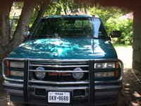 Sierra 3500 Sierra 3500