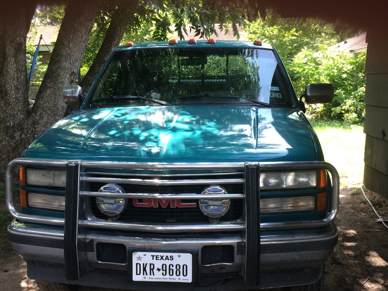 Sierra 3500 Sierra 3500