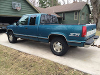 C/K 1500 C/K 1500