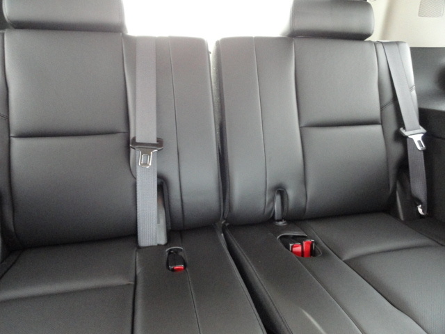 2011 Chevrolet Tahoe