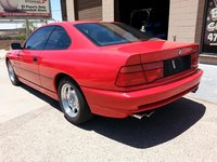 8 Series 8 Series