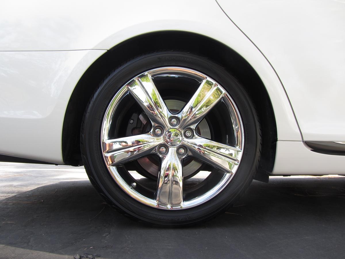 2006 Lexus GS 430
