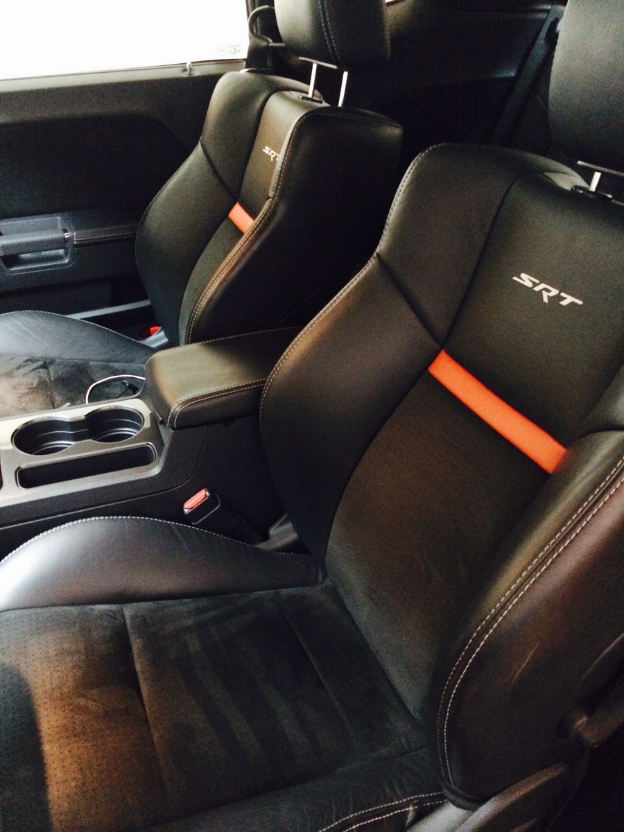 2009 Dodge Challenger