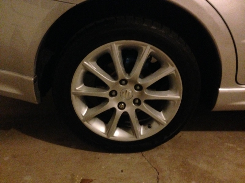 2008 Suzuki SX4