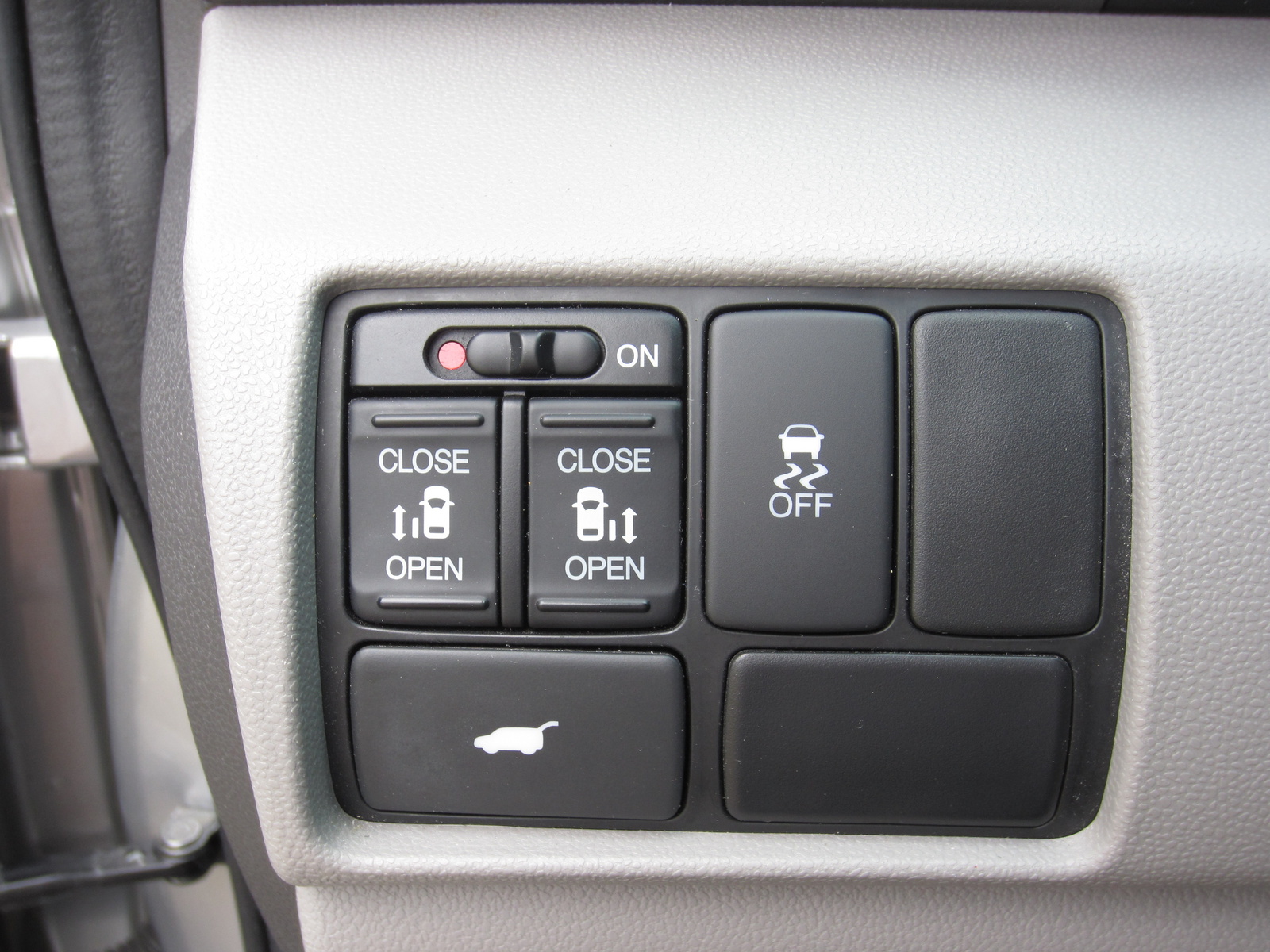 2011 Honda Odyssey