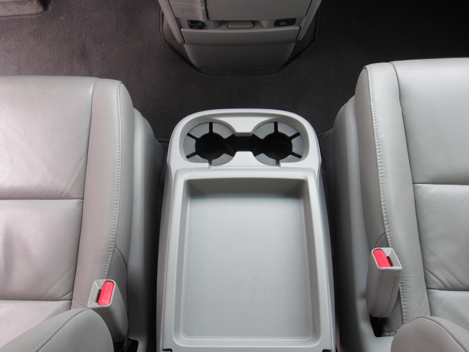 2011 Honda Odyssey