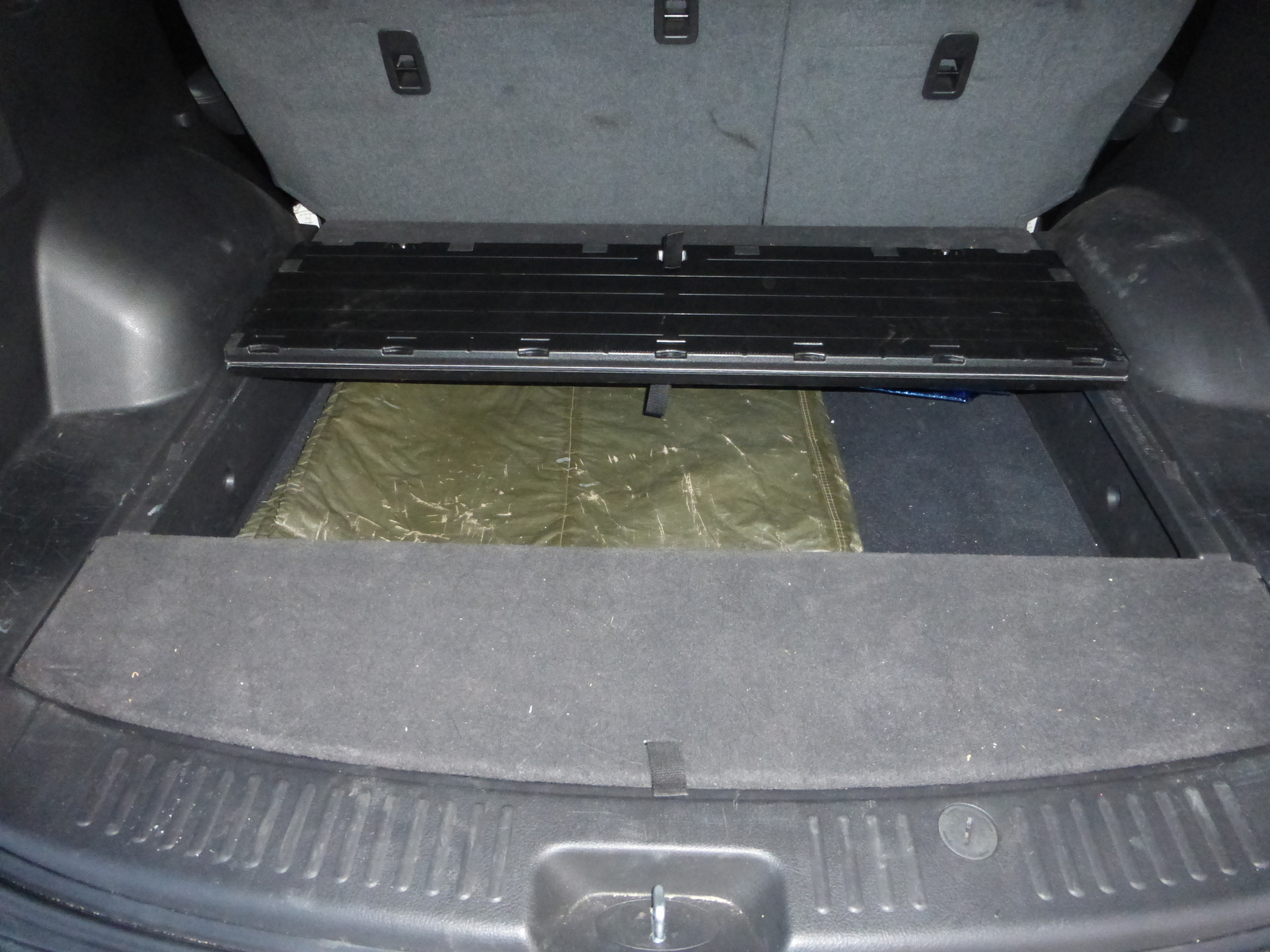 2011 Kia Sorento