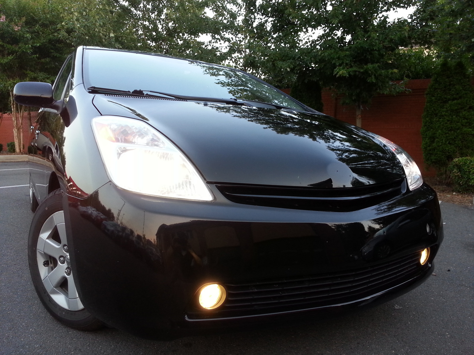2005 Toyota Prius