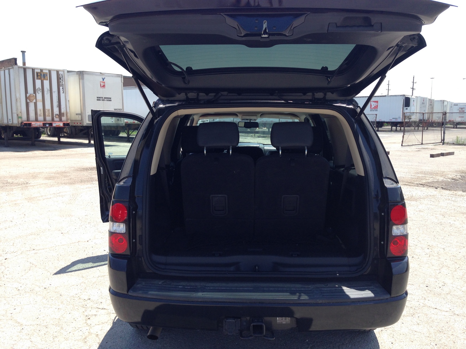 2010 Ford Explorer