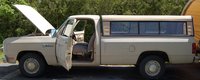 1984 Dodge Ram Overview 1984 Dodge Ram Overview