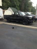 F-150 SVT Lightning F-150 SVT Lightning