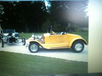 1923 Ford Model T Overview 1923 Ford Model T Overview